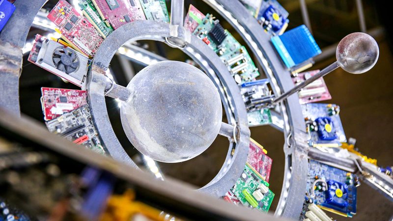 制造业协同办公软件选型的关键要素**